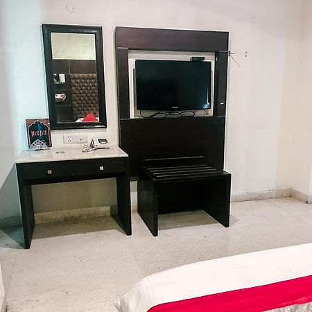 The Metropolis Guest House Near Rk Ashram Metro Station New Delhi Ngoại thất bức ảnh