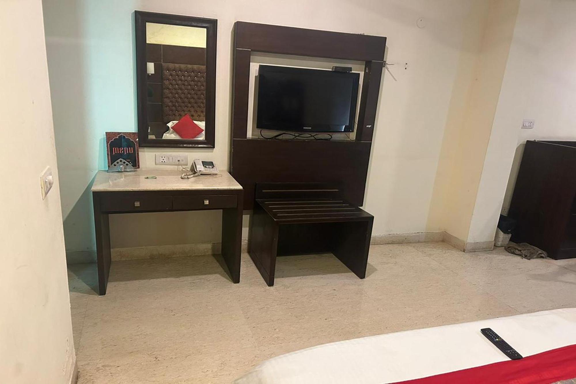 The Metropolis Guest House Near Rk Ashram Metro Station New Delhi Ngoại thất bức ảnh