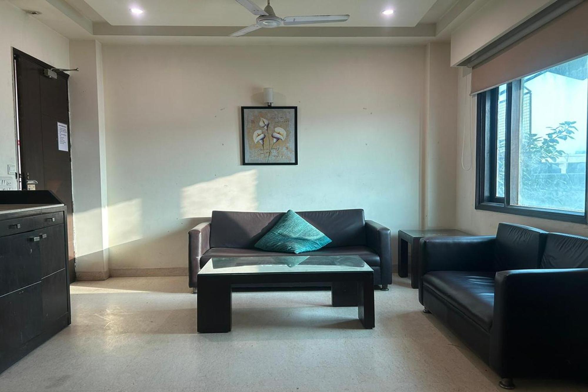 The Metropolis Guest House Near Rk Ashram Metro Station New Delhi Ngoại thất bức ảnh