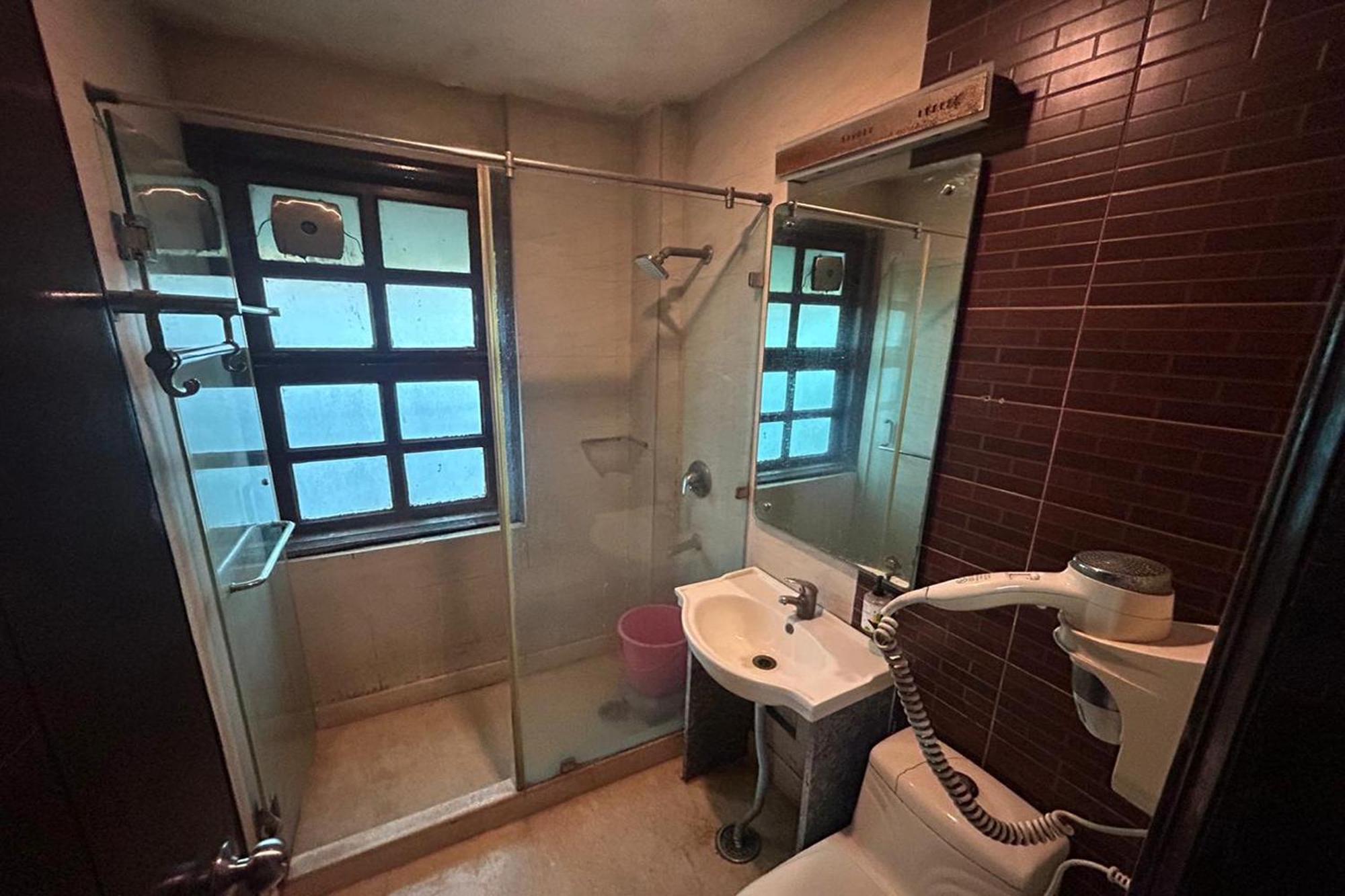 The Metropolis Guest House Near Rk Ashram Metro Station New Delhi Ngoại thất bức ảnh