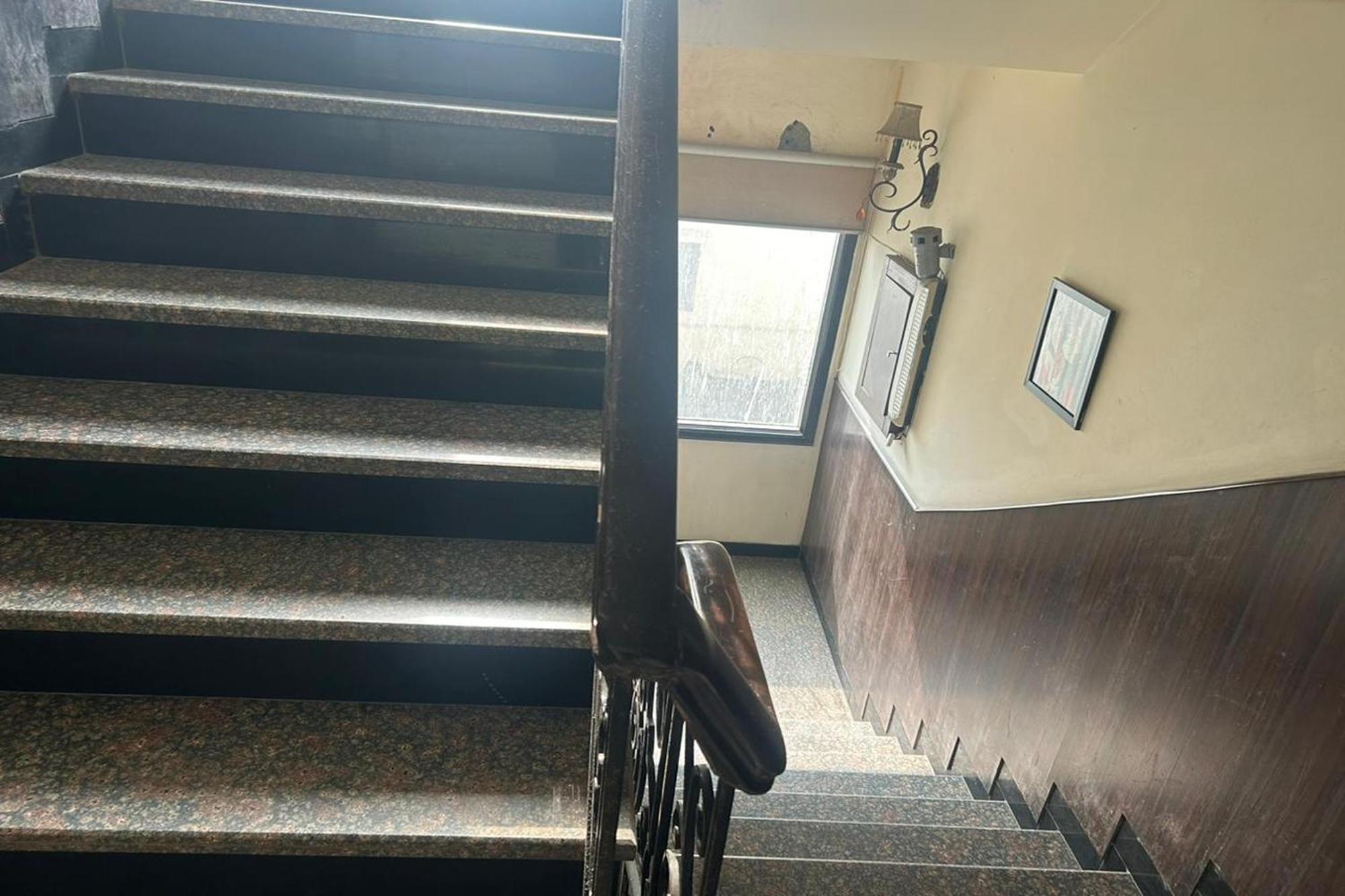 The Metropolis Guest House Near Rk Ashram Metro Station New Delhi Ngoại thất bức ảnh
