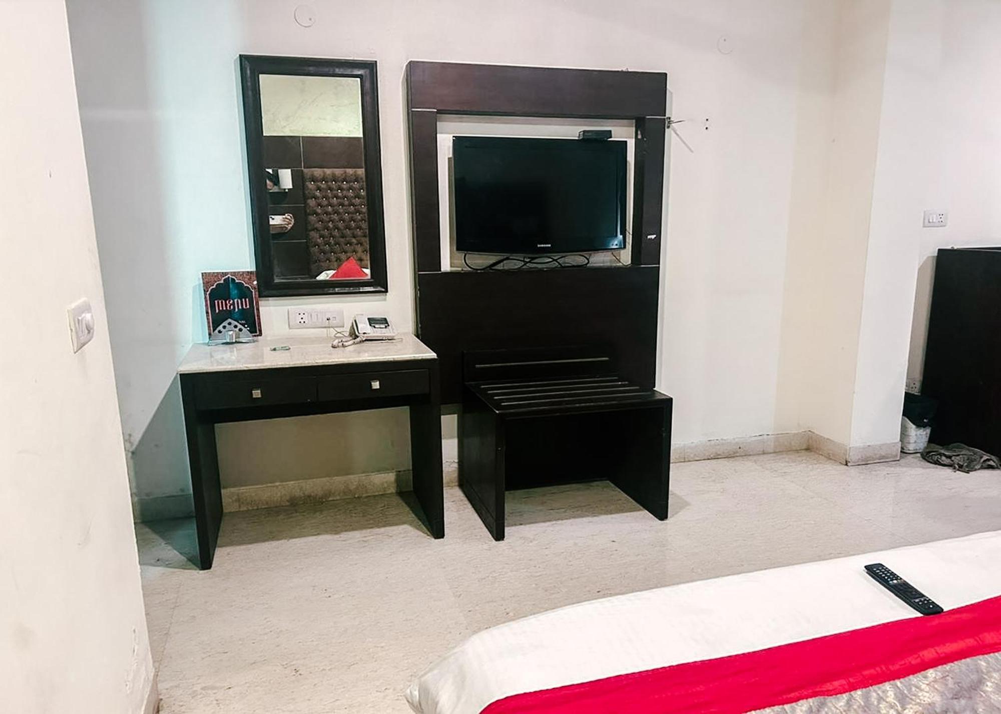 The Metropolis Guest House Near Rk Ashram Metro Station New Delhi Ngoại thất bức ảnh