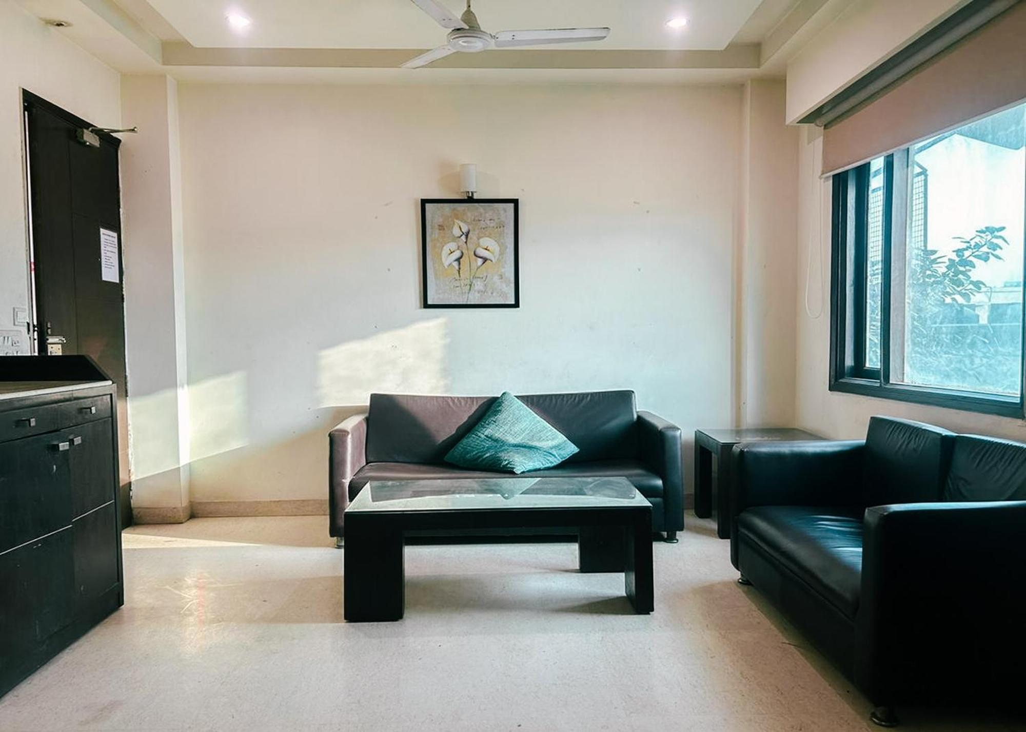 The Metropolis Guest House Near Rk Ashram Metro Station New Delhi Ngoại thất bức ảnh