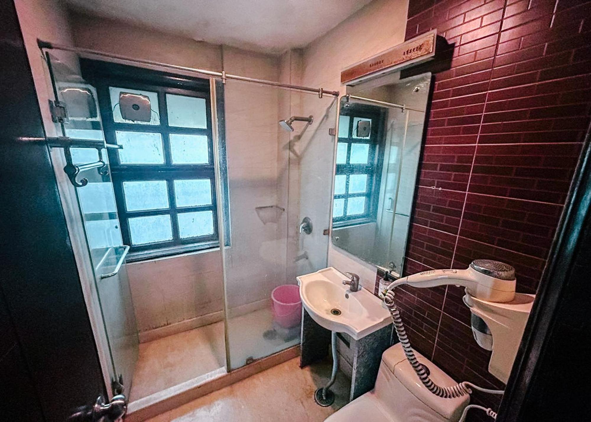 The Metropolis Guest House Near Rk Ashram Metro Station New Delhi Ngoại thất bức ảnh