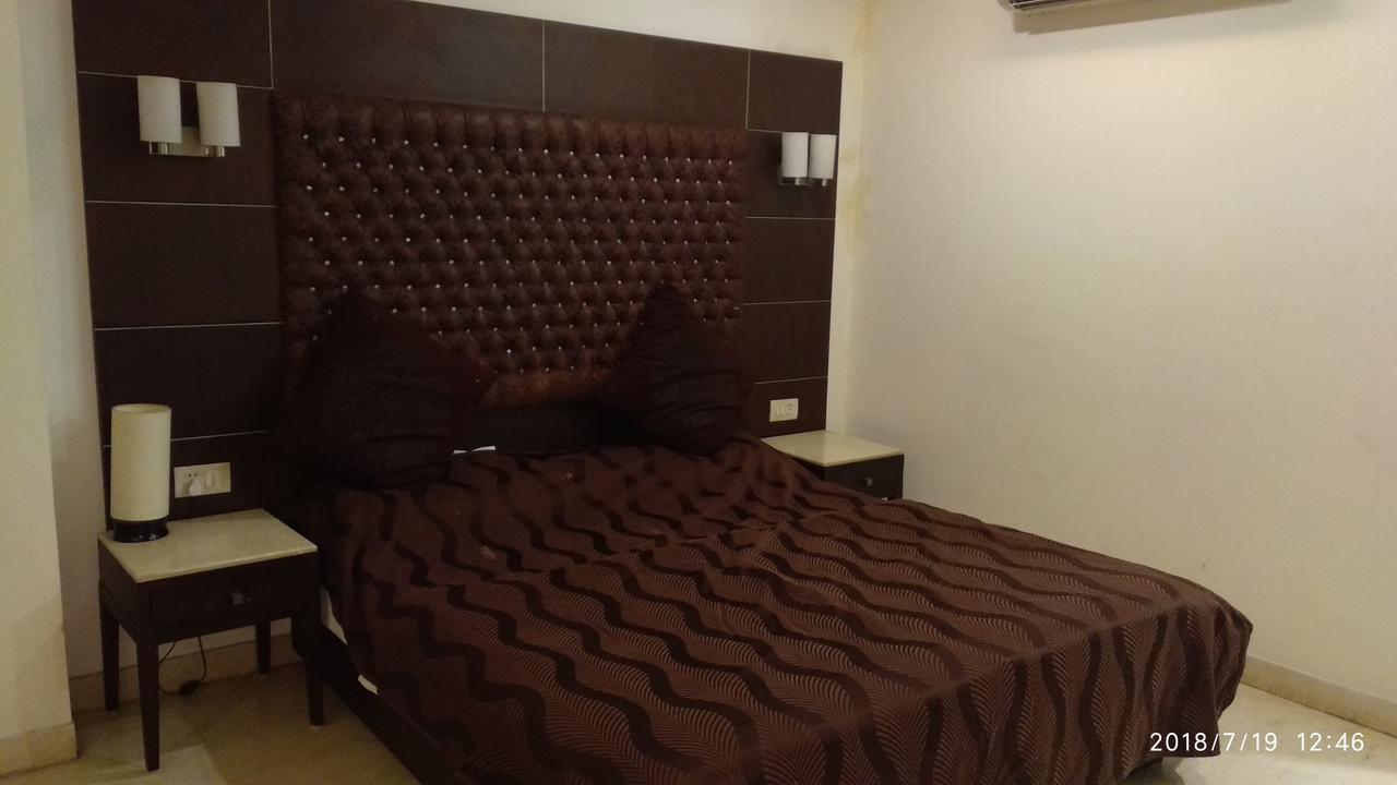 The Metropolis Guest House Near Rk Ashram Metro Station New Delhi Ngoại thất bức ảnh