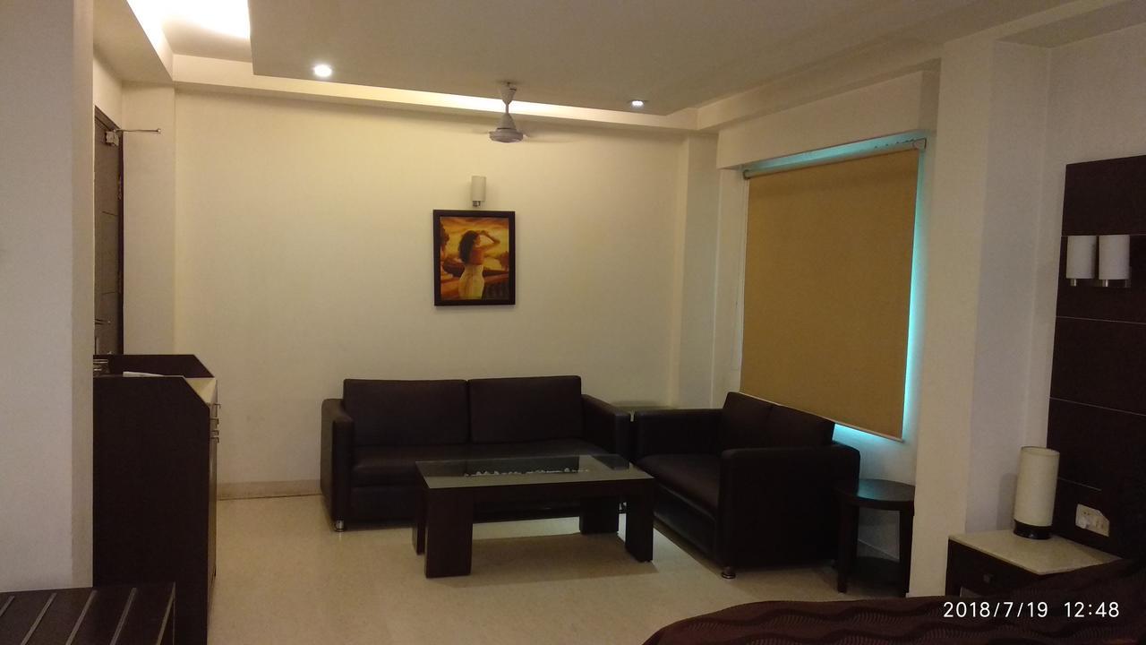 The Metropolis Guest House Near Rk Ashram Metro Station New Delhi Ngoại thất bức ảnh