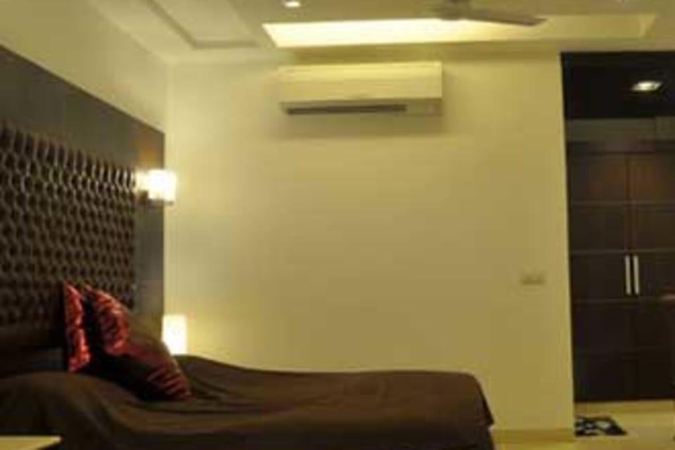 The Metropolis Guest House Near Rk Ashram Metro Station New Delhi Ngoại thất bức ảnh