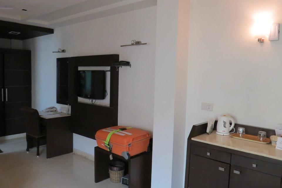 The Metropolis Guest House Near Rk Ashram Metro Station New Delhi Ngoại thất bức ảnh