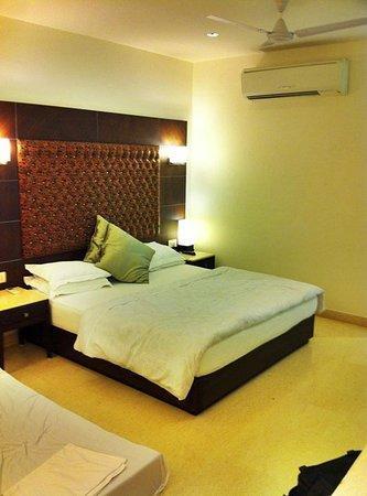 The Metropolis Guest House Near Rk Ashram Metro Station New Delhi Ngoại thất bức ảnh