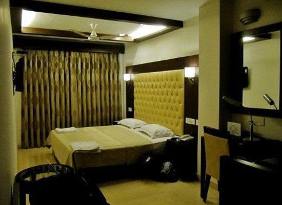 The Metropolis Guest House Near Rk Ashram Metro Station New Delhi Ngoại thất bức ảnh
